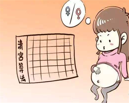 染色体检查不孕