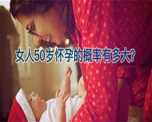 不孕不育治疗医院